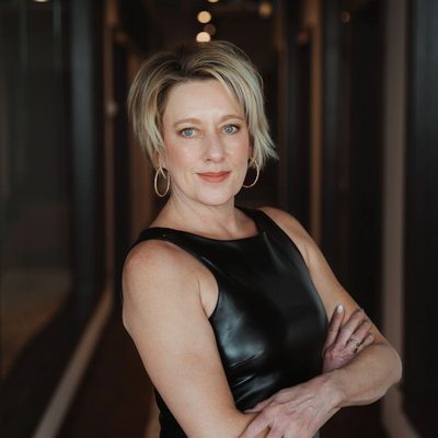 Jennifer King